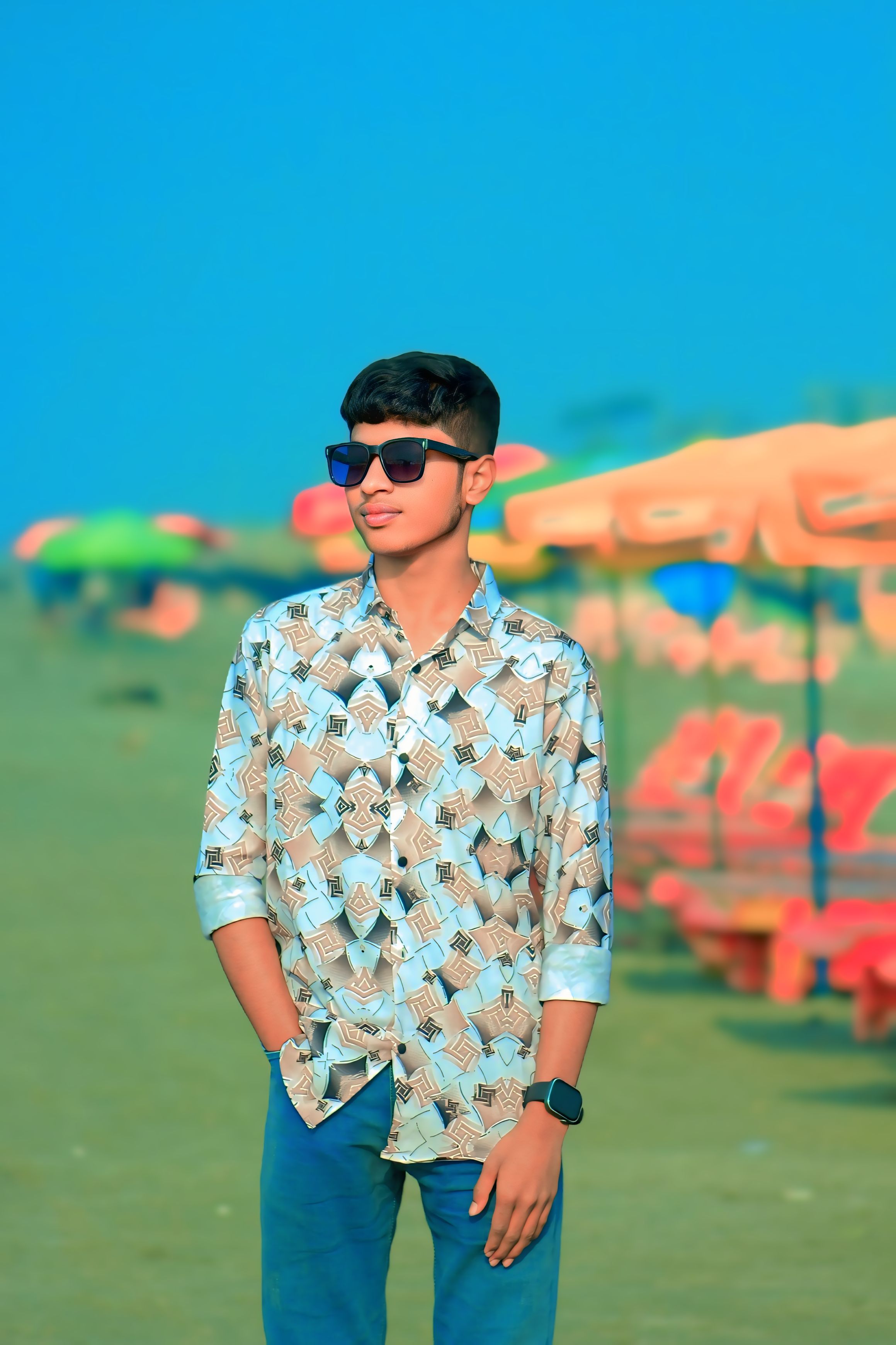 Founder